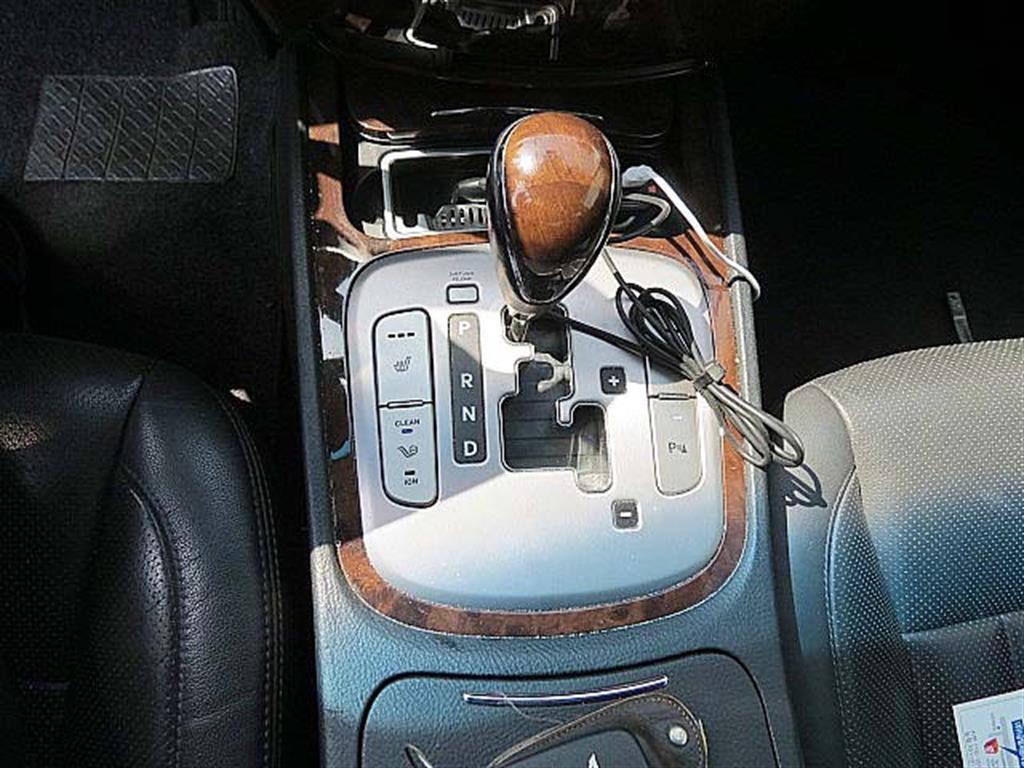 HYUNDAI Genesis 2010 Gris - Importación desde Corea - HF Imports Iquique - Foto 12