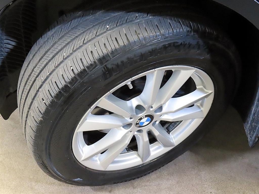 BMW X5 2015 Negro - Importación desde Corea - HF Imports Iquique - Foto 20