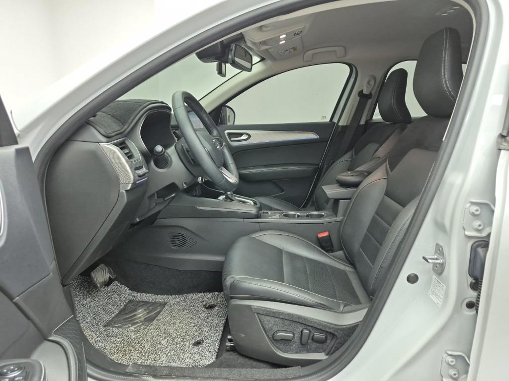 SAMSUNG XM3 - Vista 11