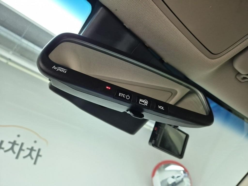 HYUNDAI Kona 2018 Blanco - Importación desde Corea - HF Imports Iquique - Foto 17