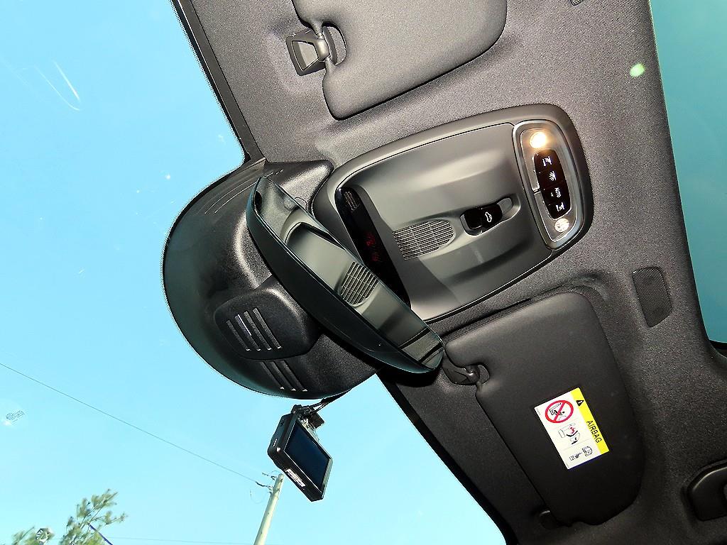 Volvo XC60 2021 Gris - Importación desde Corea - HF Imports Iquique - Foto 15