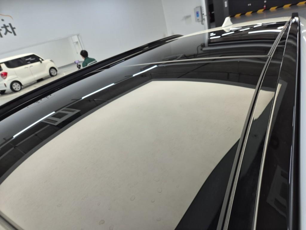 KIA Sorento 2022 Blanco - Importación desde Corea - HF Imports Iquique - Foto 15