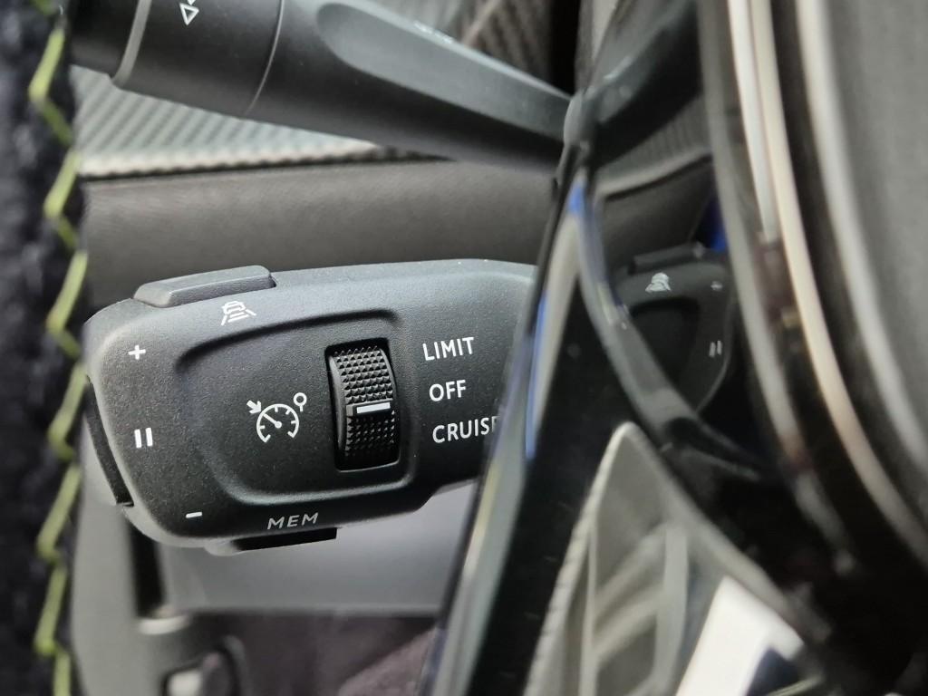 Peugeot 2008 2022 Azul - Importación desde Corea - HF Imports Iquique - Foto 15