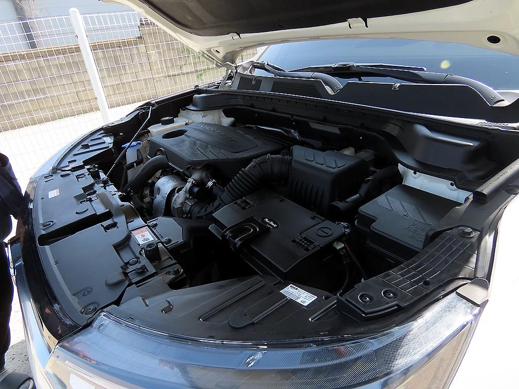 Ssangyong Korando 2022 Blanco - Importación desde Corea - HF Imports Iquique - Foto 19