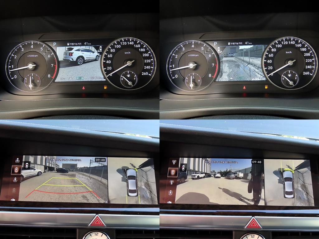 Genesis G90 2019 - Importación desde Corea - HF Imports Iquique - Foto 17