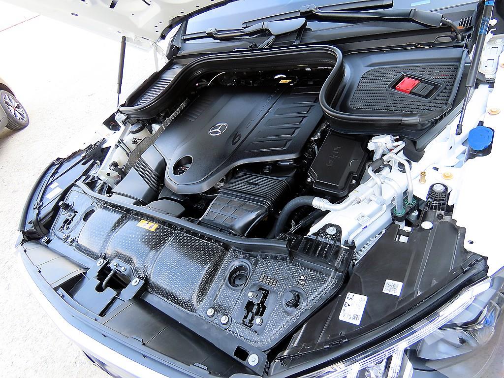 Mercedes Benz GLS Class 2026 Blanco - Importación desde Corea - HF Imports Iquique - Foto 19