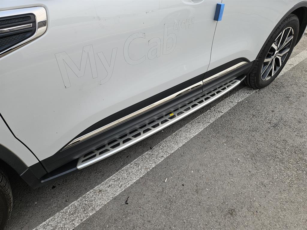 SAMSUNG QM6 - Vista 11