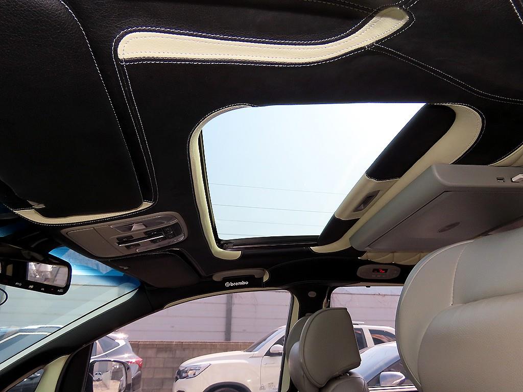 KIA Carnival 2019 Blanco - Importación desde Corea - HF Imports Iquique - Foto 17