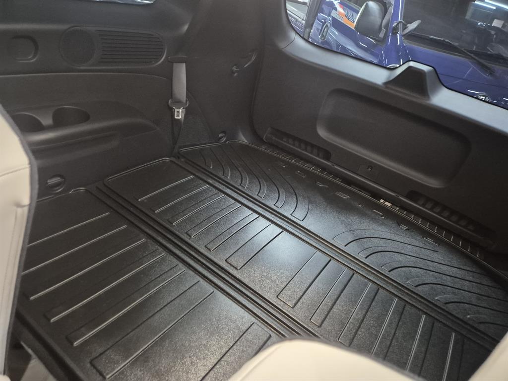 HYUNDAI Palisade - Vista 7