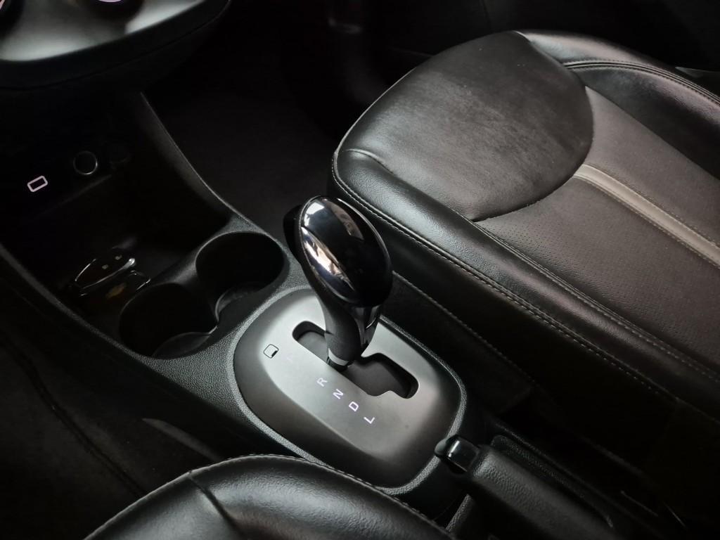 Chevrolet Spark 2019 Café - Importación desde Corea - HF Imports Iquique - Foto 15