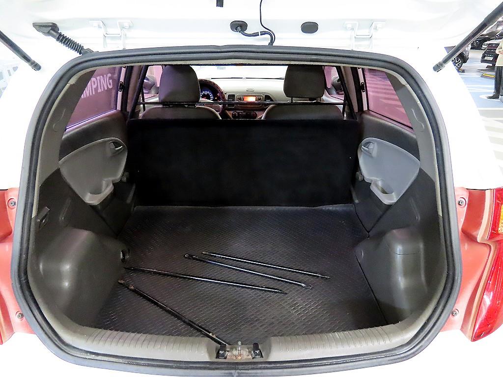 KIA Morning 2016 Blanco - Importación desde Corea - HF Imports Iquique - Foto 15