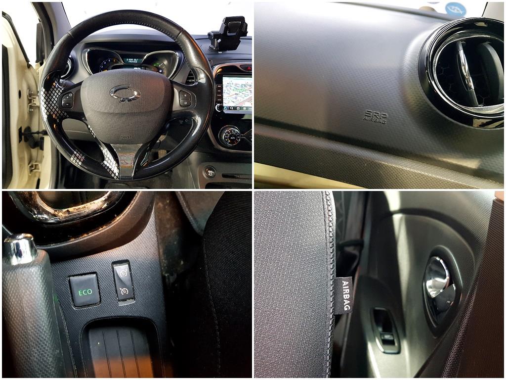 SAMSUNG QM3 2015 the color of pearl - Importación desde Corea - HF Imports Iquique - Foto 18