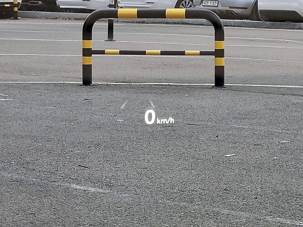 HYUNDAI Grandeur 2020 Negro - Importación desde Corea - HF Imports Iquique - Foto 16