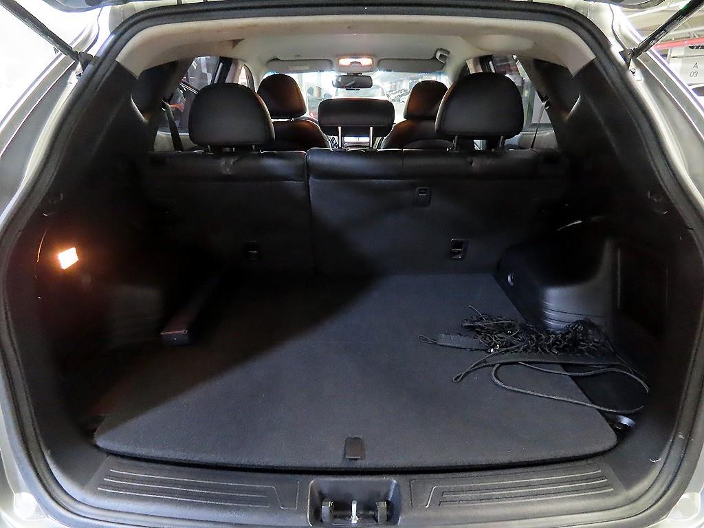 HYUNDAI Tucson 2014 Gris - Importación desde Corea - HF Imports Iquique - Foto 17