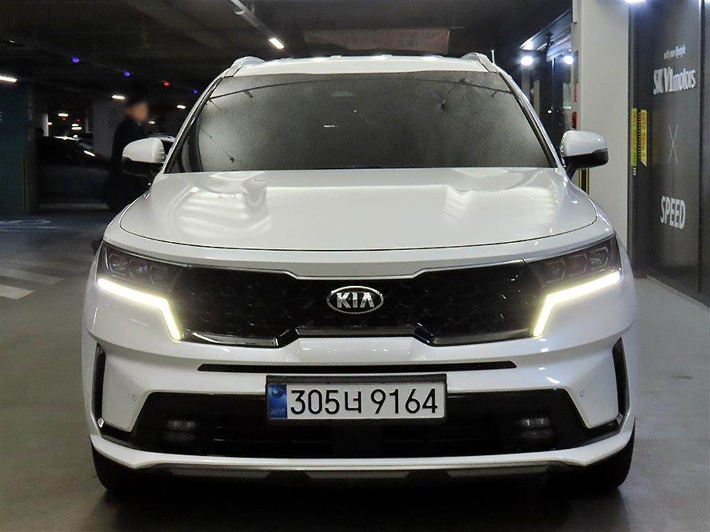 KIA Sorento - Vista 2