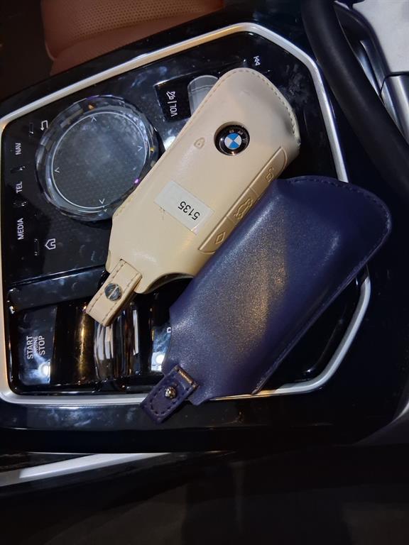 BMW 7 Series - Vista 8