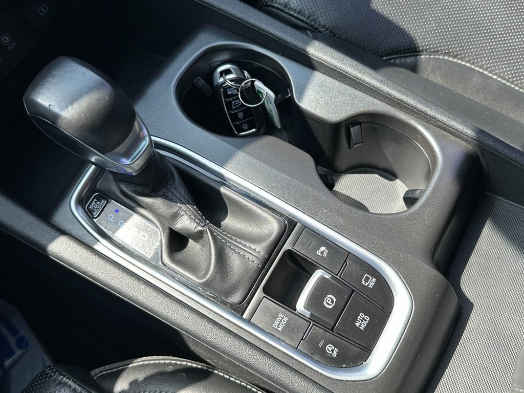 HYUNDAI Santa Fe 2019 Blanco - Importación desde Corea - HF Imports Iquique - Foto 13