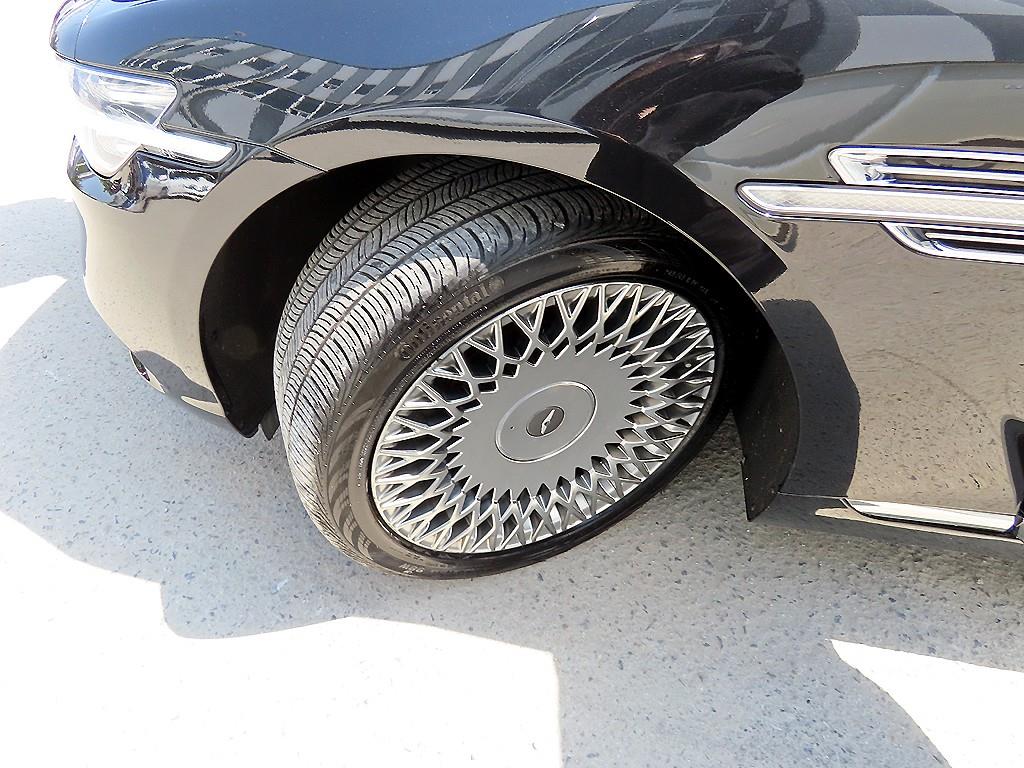 Genesis G90 2019 - Importación desde Corea - HF Imports Iquique - Foto 20