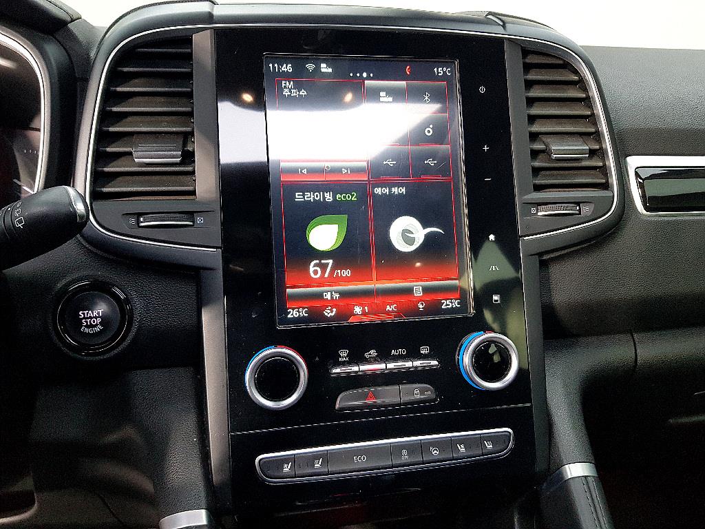 SAMSUNG QM6 - Vista 11