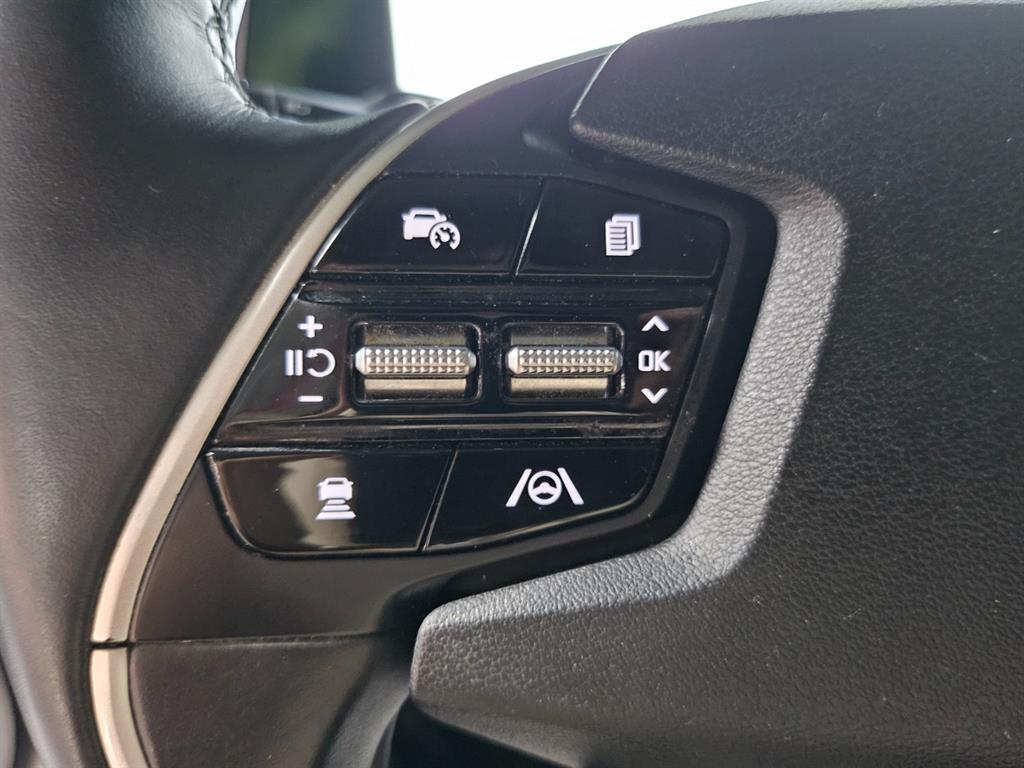 KIA EV6 - Vista 11