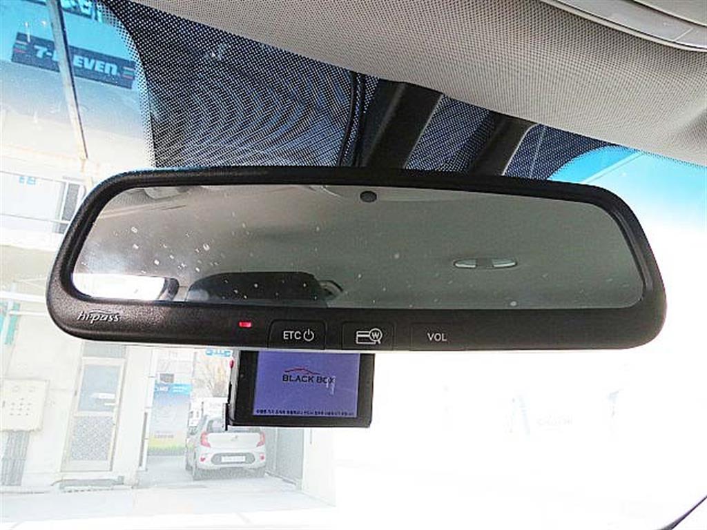 HYUNDAI Genesis 2010 Gris - Importación desde Corea - HF Imports Iquique - Foto 13