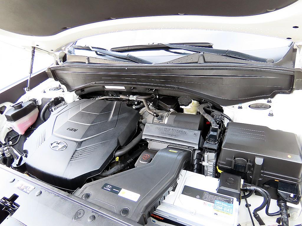 HYUNDAI Palisade 2022 Blanco - Importación desde Corea - HF Imports Iquique - Foto 19