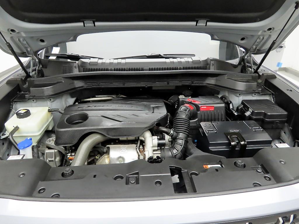 Ssangyong Torres 2023 Plateado - Importación desde Corea - HF Imports Iquique - Foto 20