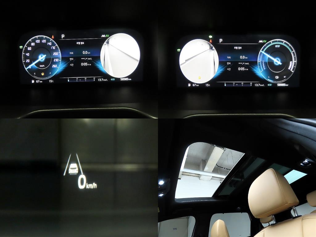 KIA Sorento 2023 - Importación desde Corea - HF Imports Iquique - Foto 17