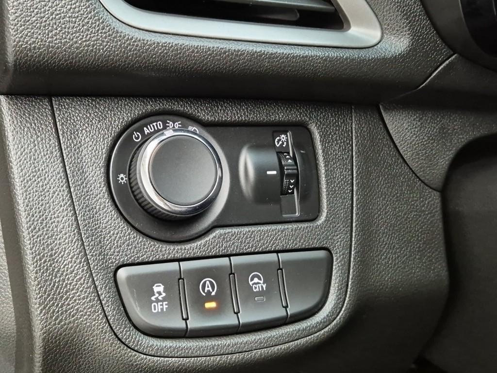 Chevrolet Spark - Vista 7