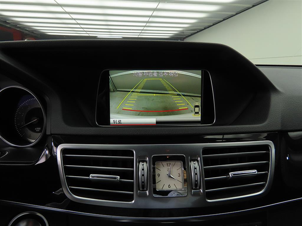 Mercedes Benz E class 2014 Blanco - Importación desde Corea - HF Imports Iquique - Foto 14