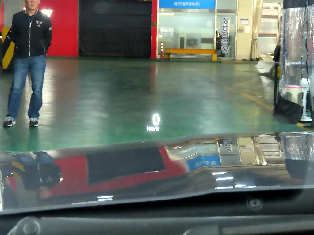 Honda Accord 2020 - Importación desde Corea - HF Imports Iquique - Foto 14