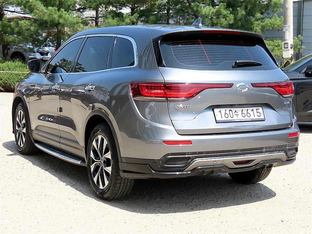 SAMSUNG QM6 - Vista 3