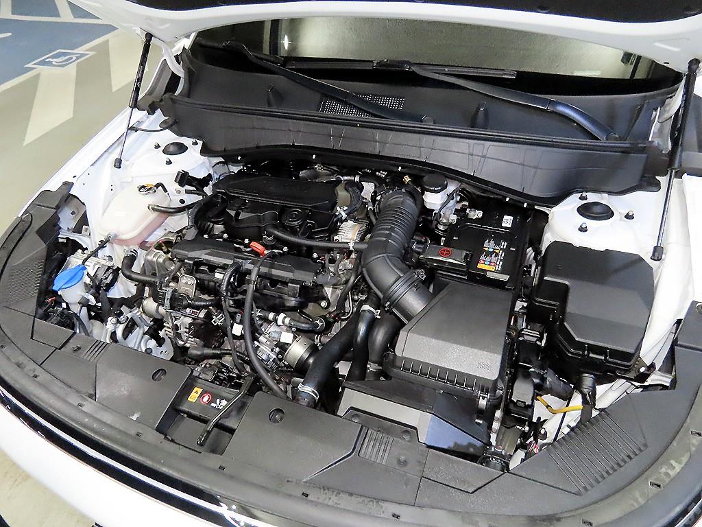 HYUNDAI Kona 2024 Blanco - Importación desde Corea - HF Imports Iquique - Foto 19