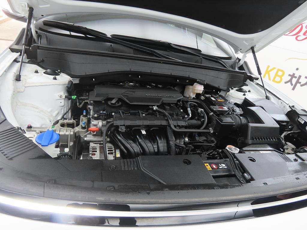 HYUNDAI Kona 2023 Blanco - Importación desde Corea - HF Imports Iquique - Foto 19