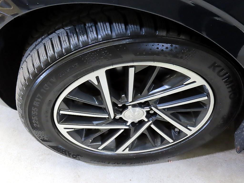 HYUNDAI Grandeur 2020 Blanco - Importación desde Corea - HF Imports Iquique - Foto 20