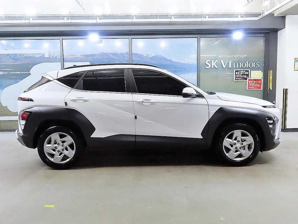 HYUNDAI Kona - Vista 3