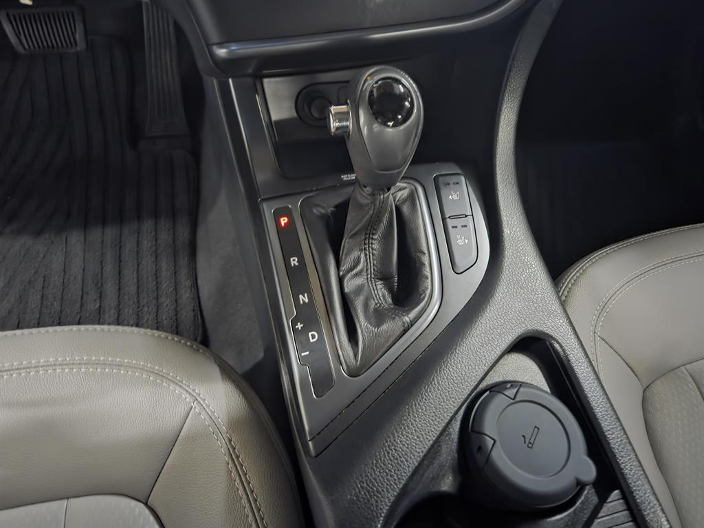 KIA K5 2013 Gris - Importación desde Corea - HF Imports Iquique - Foto 19