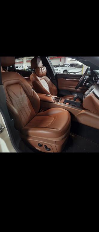 Maserati Quattroforte - Vista 5