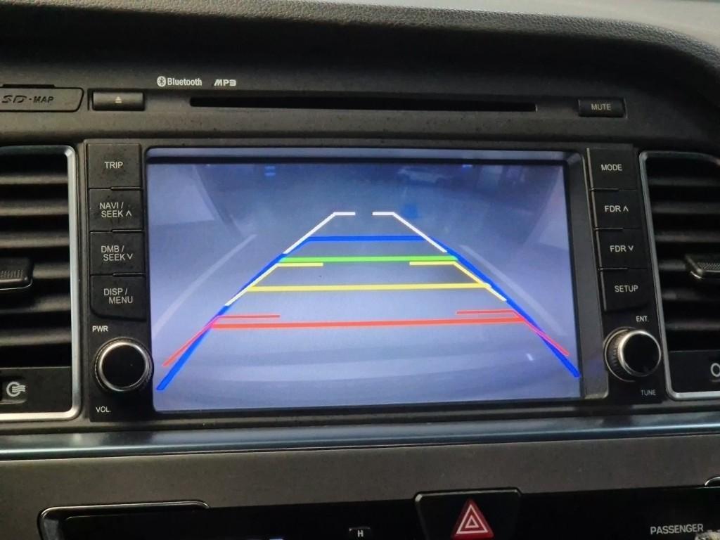 HYUNDAI Sonata 2016 Plateado - Importación desde Corea - HF Imports Iquique - Foto 14