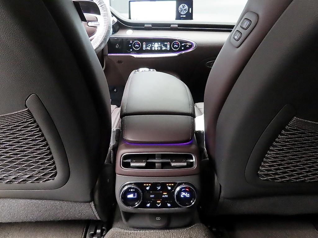 Genesis GV70 2024 - Importación desde Corea - HF Imports Iquique - Foto 15
