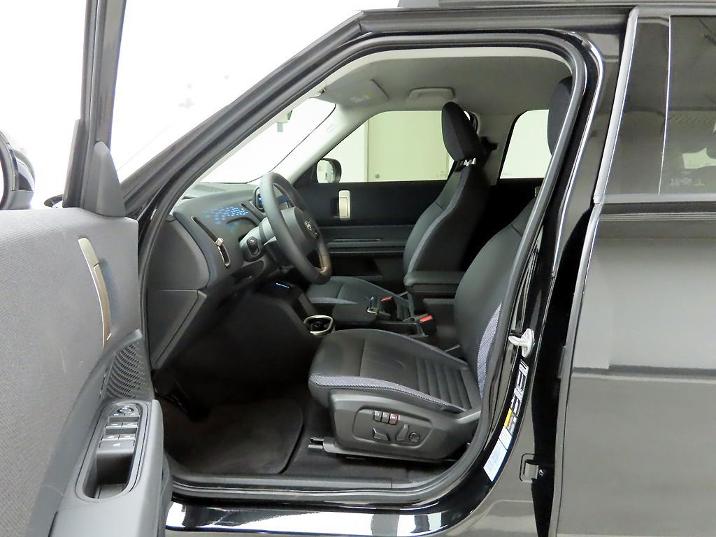 Mini Countryman - Vista 12