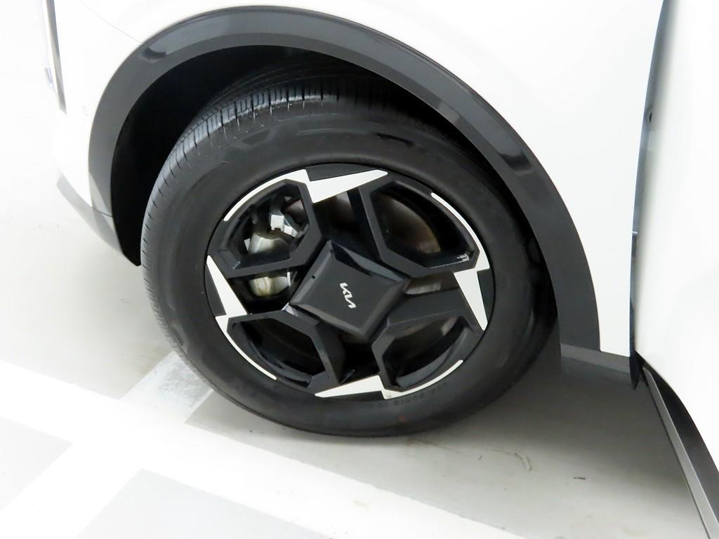 KIA Sportage 2025 Blanco - Importación desde Corea - HF Imports Iquique - Foto 19