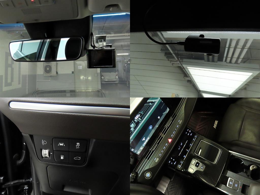 HYUNDAI Grandeur 2020 Negro - Importación desde Corea - HF Imports Iquique - Foto 17