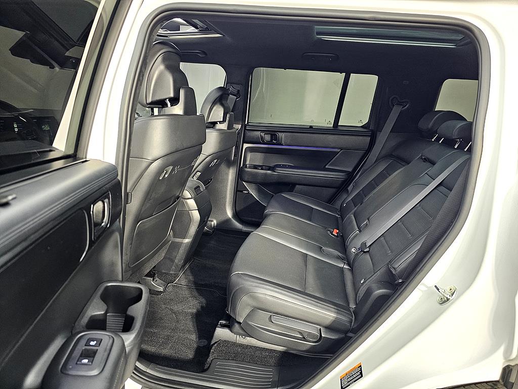 HYUNDAI Santa Fe - Vista 9