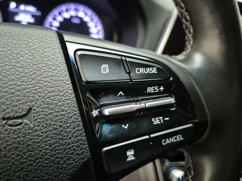 HYUNDAI Grandeur 2019 Gris - Importación desde Corea - HF Imports Iquique - Foto 15