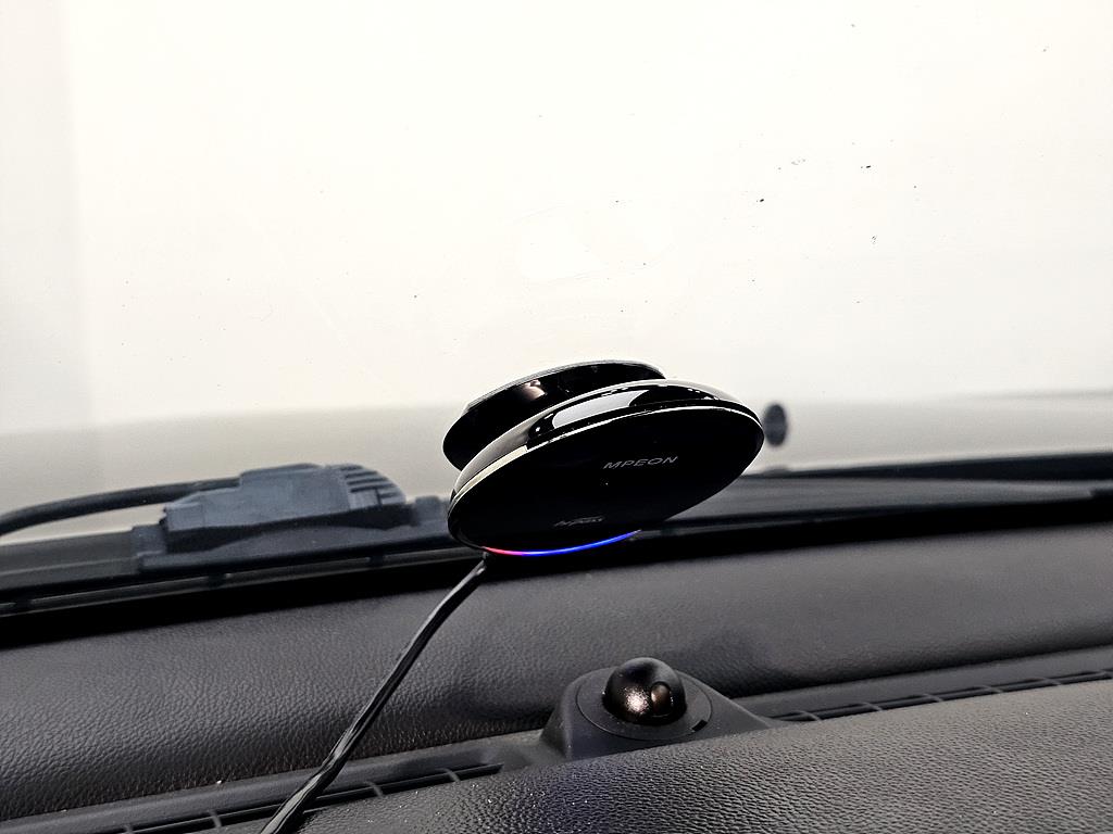 Chevrolet Orlando 2012 Negro - Importación desde Corea - HF Imports Iquique - Foto 13