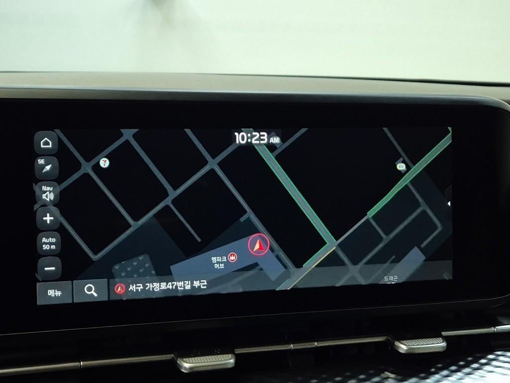 KIA Carnival 2021 Negro - Importación desde Corea - HF Imports Iquique - Foto 14