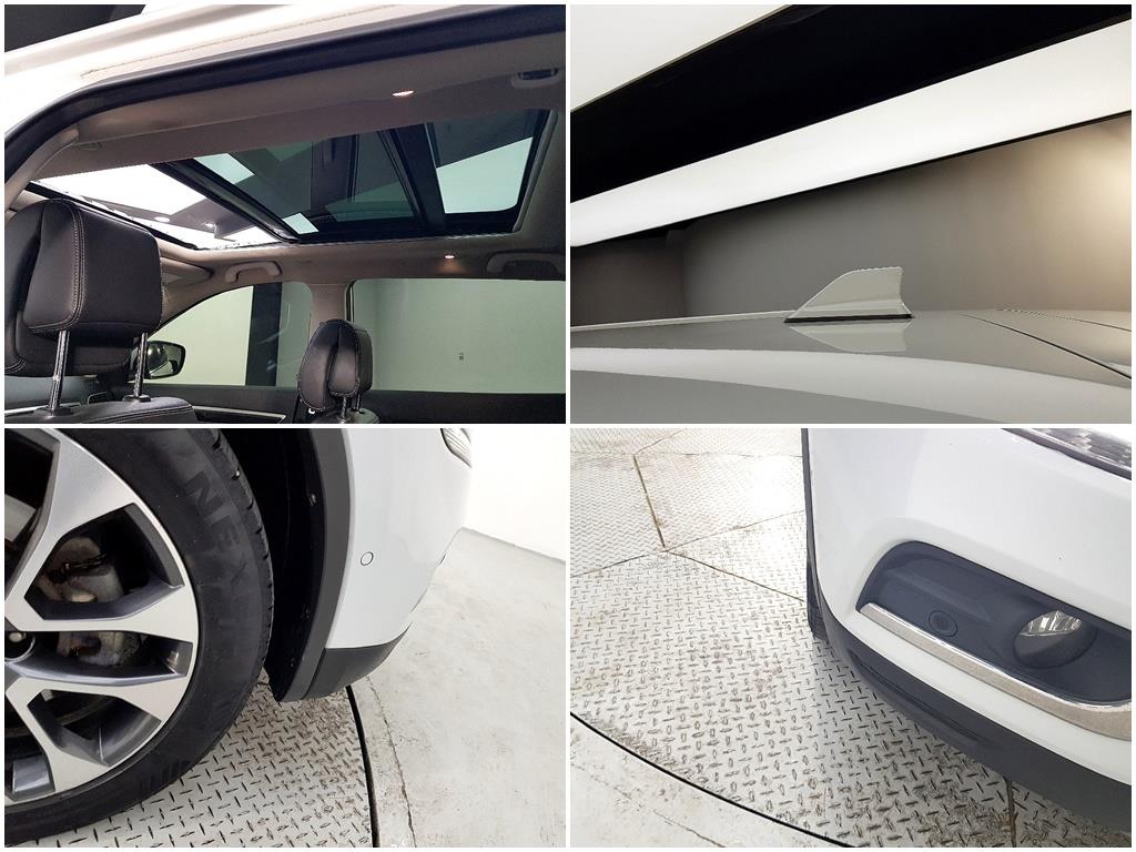 SAMSUNG QM6 2017 Blanco - Importación desde Corea - HF Imports Iquique - Foto 18