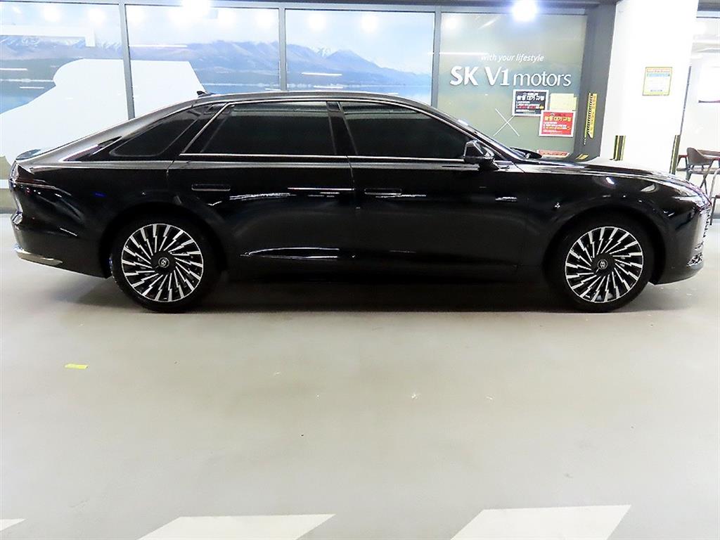 HYUNDAI Grandeur - Vista 3