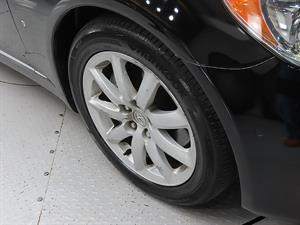 Lexus LS - Vista 10